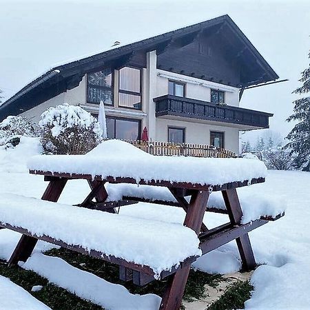 Fewo Berk Kuhnburg Bagian luar foto