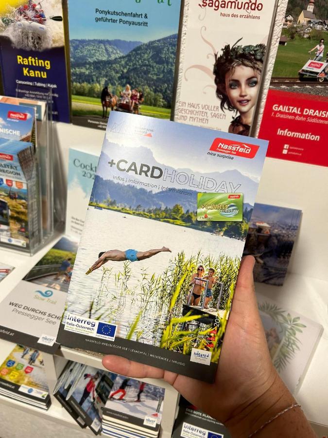 Fewo Berk Kuhnburg Bagian luar foto